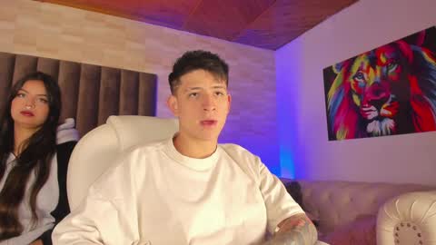 Annie  Alex online show from 01.19.25