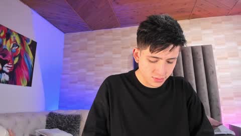 Annie  Alex online show from 01.22.25