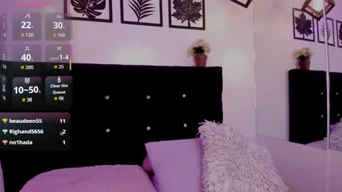 Annie Evans  online show from 01.31.26