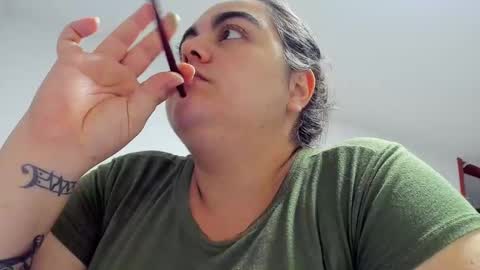 Snapshot of anniie_sweett_ chatting on 02.05.25 Annie Cherry online show from 02.05.25