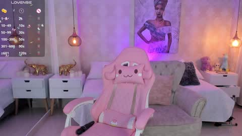 Snapshot of anniita_ chatting on 01.14.25 VIVIANNA online show from 01.14.25