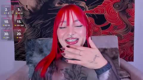 Gise. online show from 02.07.26