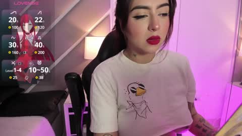 Annika online show from 01.15.25