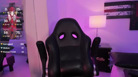 Annika online show from 02.09.25