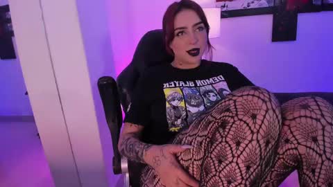 Annika online show from 02.23.25