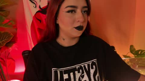 Annika online show from 03.10.25