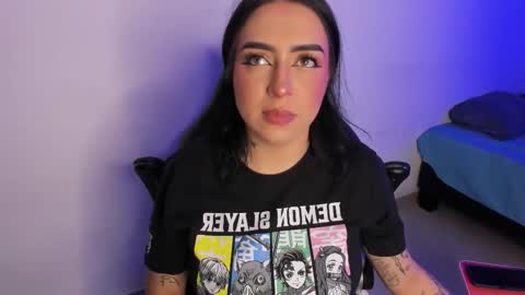 Annika online show from 09.14.25