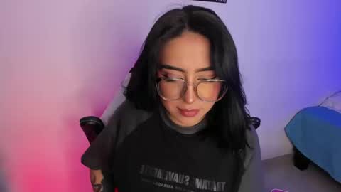 Annika online show from 09.16.25