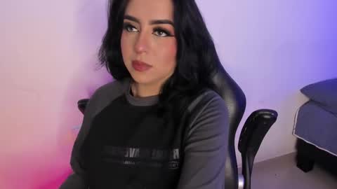 Annika online show from 09.27.25