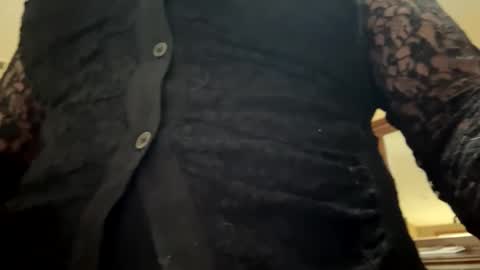 Anninpantyhose online show from 01.21.25