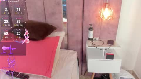 Annita online show from 09.16.25