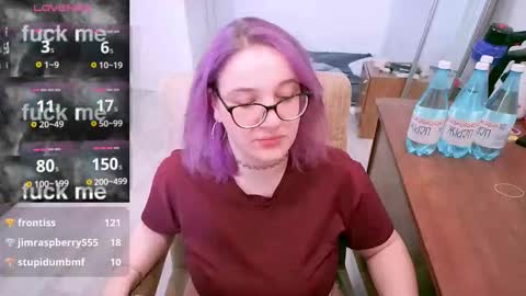 AnnitaMilliter online show from 02.17.26