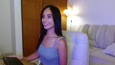 Snapshot of annitaserna chatting on 03.10.26 AnnaS online show from 03.10.26