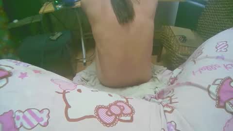 annitsx online show from 01.12.26