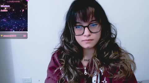 Gaby 3 online show from 01.25.25