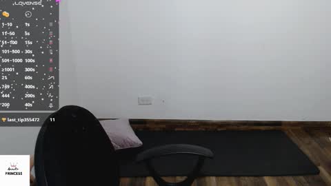 Gaby 3 online show from 09.21.25