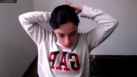 Gaby 3 online show from 11.19.25