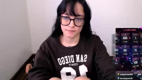 Gaby 3 online show from 01.17.26