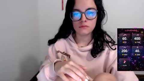 Gaby 3 online show from 02.12.26