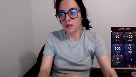 Gaby 3 online show from 02.16.26