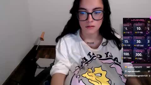 Gaby 3 online show from 03.03.26