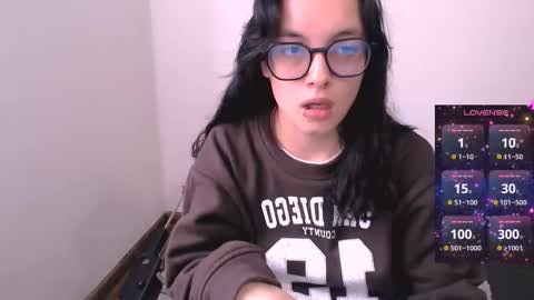 Gaby 3 online show from 03.08.26