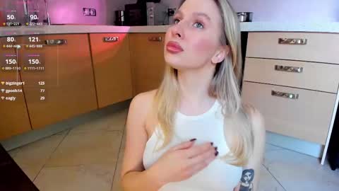 Ann  8am-3pm ESTNY time online show from 03.11.26