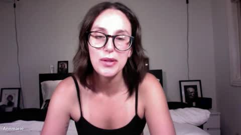 Snapshot of annmarieferrara chatting on 04.22.26 Ann online show from 04.22.26
