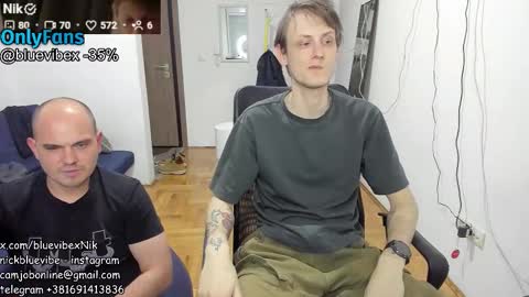    online show from 03.18.26