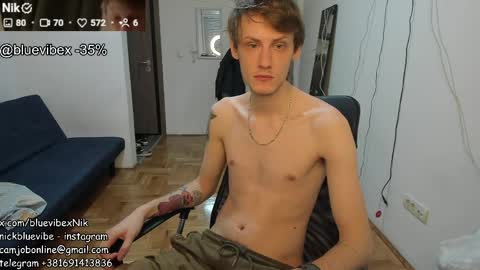    online show from 03.22.26