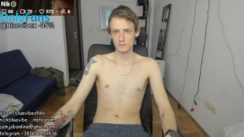    online show from 03.23.26