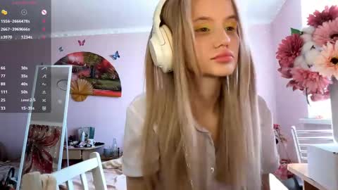 Hello my name is Kate online show from 05.06.26