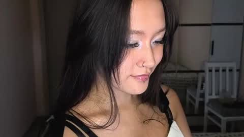 Snapshot of annrosy chatting on 06.24.26 Hello my name is Kate online show from 06.24.26