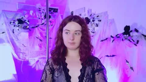 Ann Terry 3 online show from 10.22.25