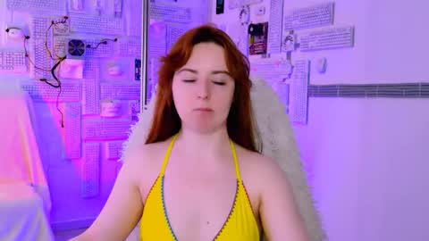 Ann Terry 3 online show from 02.26.26