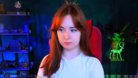 Ann Terry 3 online show from 03.04.26