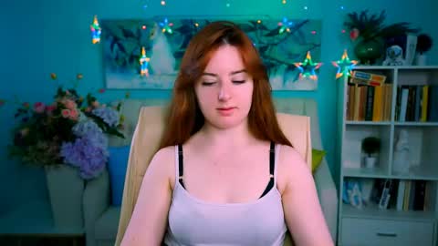 Ann Terry 3 online show from 04.17.26