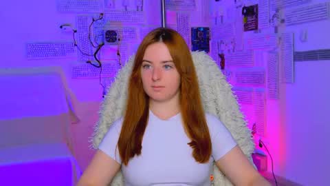 Snapshot of annterry chatting on 06.16.26 Ann Terry 3 online show from 06.16.26