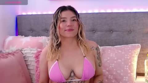 Antonella Lee online show from 04.14.26