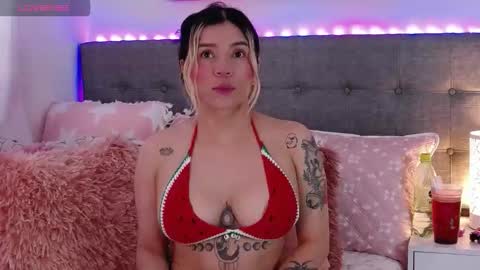 Antonella Lee online show from 04.19.26