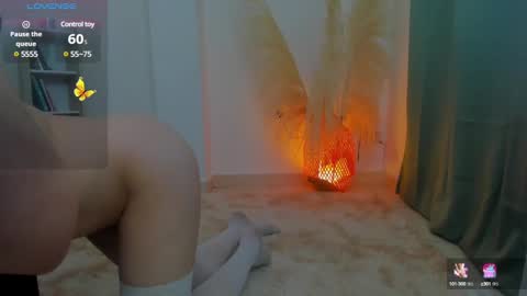 Anntonia Woods  online show from 03.08.25