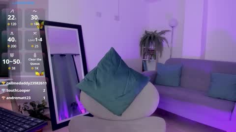 Anntonia Woods  online show from 11.19.25