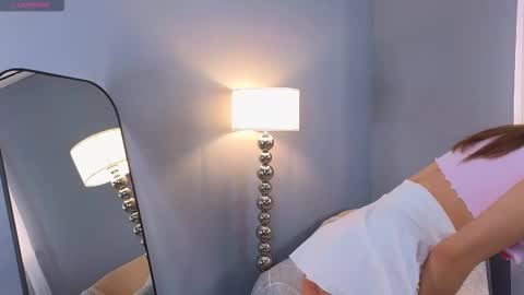 Annuetta online show from 03.05.26