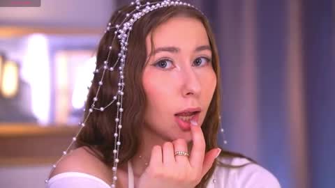 Snapshot of annuetta chatting on 05.30.26 Annuetta online show from 05.30.26