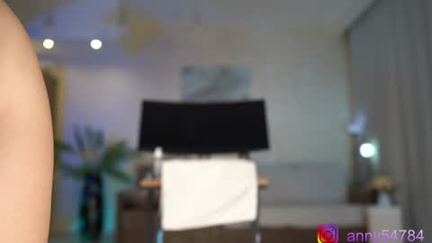 anny54784 online show from 03.16.26