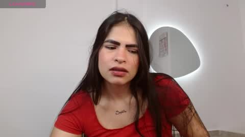 Anny  online show from 03.28.26