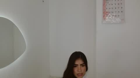 Anny  online show from 08.08.26