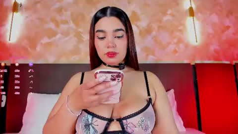 Ana  online show from 07.23.26