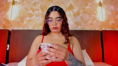 Ana  online show from 08.02.26