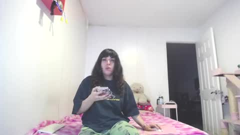  INDEPENDENT MODEL next srteam 240624 online show from 09.26.25